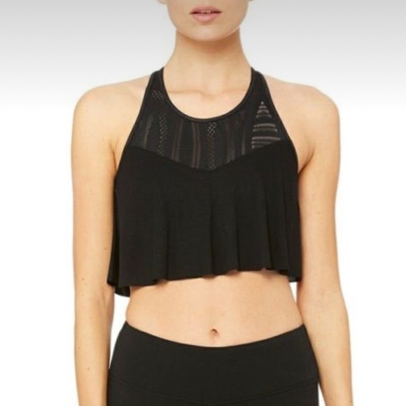 ALO Yoga Tops - Alo Motion Bra